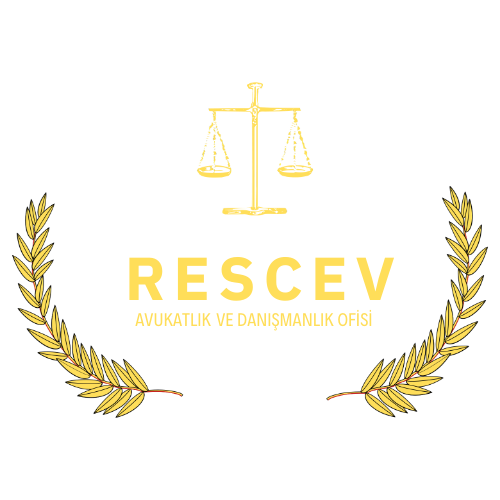 RESCEV - Avukatlık ve Danışmanlık Ofisi